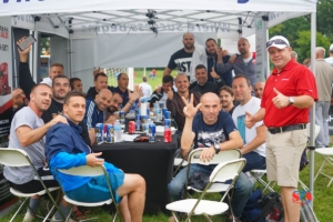 Srbijada 2019 Chicago foto STV DSC07387