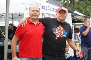 Srbijada 2019 Chicago foto STV DSC07451