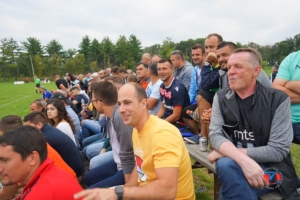Srbijada 2019 Chicago foto STV DSC07481