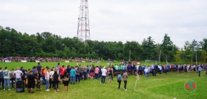 Srbijada 2019 Chicago foto STV DSC07492