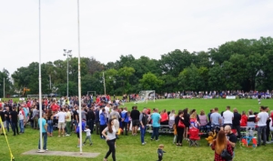 Srbijada 2019 Chicago foto STV DSC07493