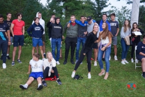 Srbijada 2019 Chicago foto STV DSC07526