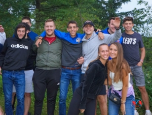 Srbijada 2019 Chicago foto STV DSC07528