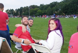 Srbijada 2019 Chicago foto STV DSC07551