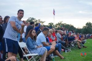 Srbijada 2019 Chicago foto STV DSC07564