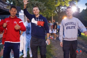 Srbijada 2019 Chicago foto STV DSC07585
