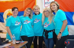 Srbijada 2019 Chicago foto STV DSC07588