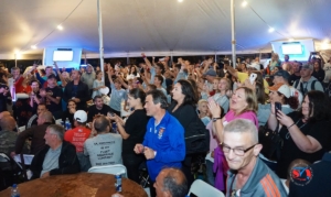 Srbijada 2019 Chicago foto STV DSC07626