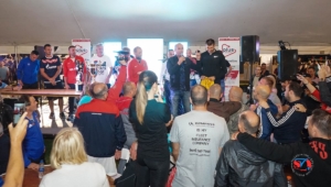 Srbijada 2019 Chicago foto STV DSC07645