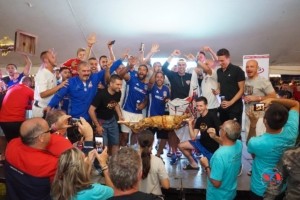 Srbijada 2019 Chicago foto STV DSC07666