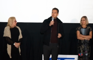 0001Serbian film fest - Srpski filmski festival 2019 DSC01247
