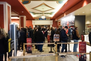 Serbian film fest - Srpski filmski festival 2019 DSC01108