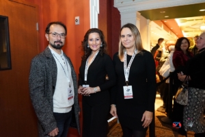 Serbian film fest - Srpski filmski festival 2019 DSC01119