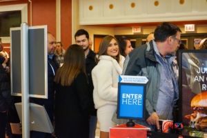 Serbian film fest - Srpski filmski festival 2019 DSC01151