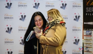 Serbian film fest - Srpski filmski festival 2019 DSC01154