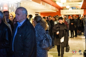Serbian film fest - Srpski filmski festival 2019 DSC01168