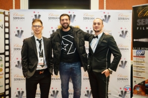 Serbian film fest - Srpski filmski festival 2019 DSC01176