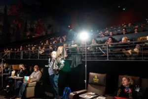 Serbian film fest - Srpski filmski festival 2019 DSC01200