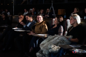Serbian film fest - Srpski filmski festival 2019 DSC01204
