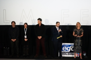 Serbian film fest - Srpski filmski festival 2019 DSC01212