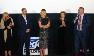 Serbian film fest - Srpski filmski festival 2019 DSC01224