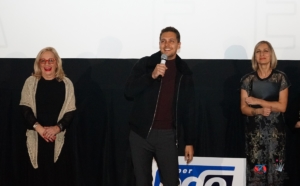 Serbian film fest - Srpski filmski festival 2019 DSC01251