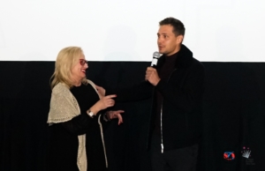 Serbian film fest - Srpski filmski festival 2019 DSC01252