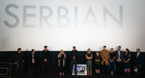 Serbian film fest - Srpski filmski festival 2019 DSC01257