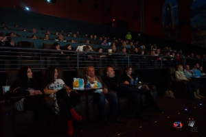 Serbian film fest - Srpski filmski festival 2019 DSC01260