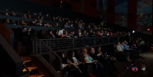 Serbian film fest - Srpski filmski festival 2019 DSC01261