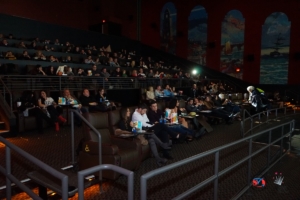 Serbian film fest - Srpski filmski festival 2019 DSC01267