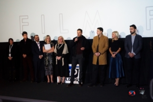 Serbian film fest - Srpski filmski festival 2019 DSC01292
