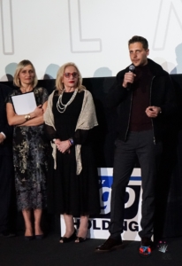 Serbian film fest - Srpski filmski festival 2019 DSC01293