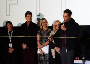 Serbian film fest - Srpski filmski festival 2019 DSC01299