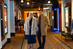 Serbian film fest - Srpski filmski festival 2019 DSC01305