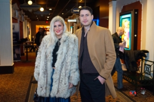 Serbian film fest - Srpski filmski festival 2019 DSC01308