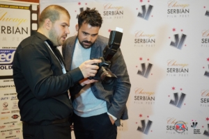 Serbian film fest - Srpski filmski festival 2019 DSC01318