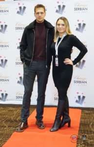 Serbian film fest - Srpski filmski festival 2019 DSC01325
