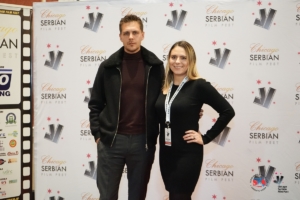 Serbian film fest - Srpski filmski festival 2019 DSC01328