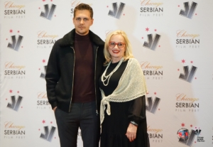 Serbian film fest - Srpski filmski festival 2019 DSC01333