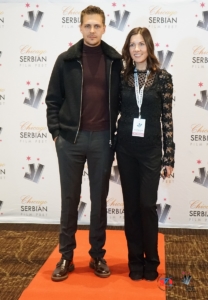 Serbian film fest - Srpski filmski festival 2019 DSC01339