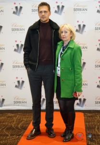 Serbian film fest - Srpski filmski festival 2019 DSC01344