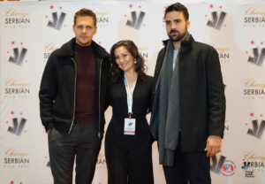 Serbian film fest - Srpski filmski festival 2019 DSC01347