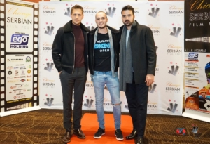 Serbian film fest - Srpski filmski festival 2019 DSC01351