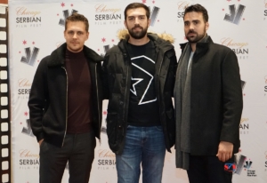 Serbian film fest - Srpski filmski festival 2019 DSC01355