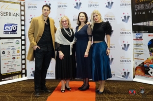 Serbian film fest - Srpski filmski festival 2019 DSC01357