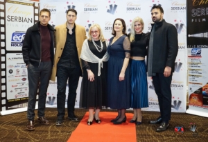 Serbian film fest - Srpski filmski festival 2019 DSC01364