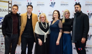 Serbian film fest - Srpski filmski festival 2019 DSC01365