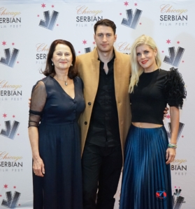 Serbian film fest - Srpski filmski festival 2019 DSC01367