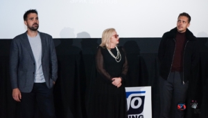 Serbian film fest - Srpski filmski festival 2019 DSC01371